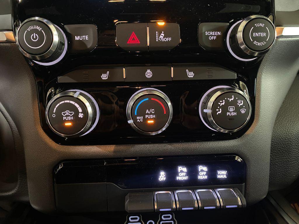 2026 RAM 1500 BIG HORN/LONE STAR — миниатюра 25