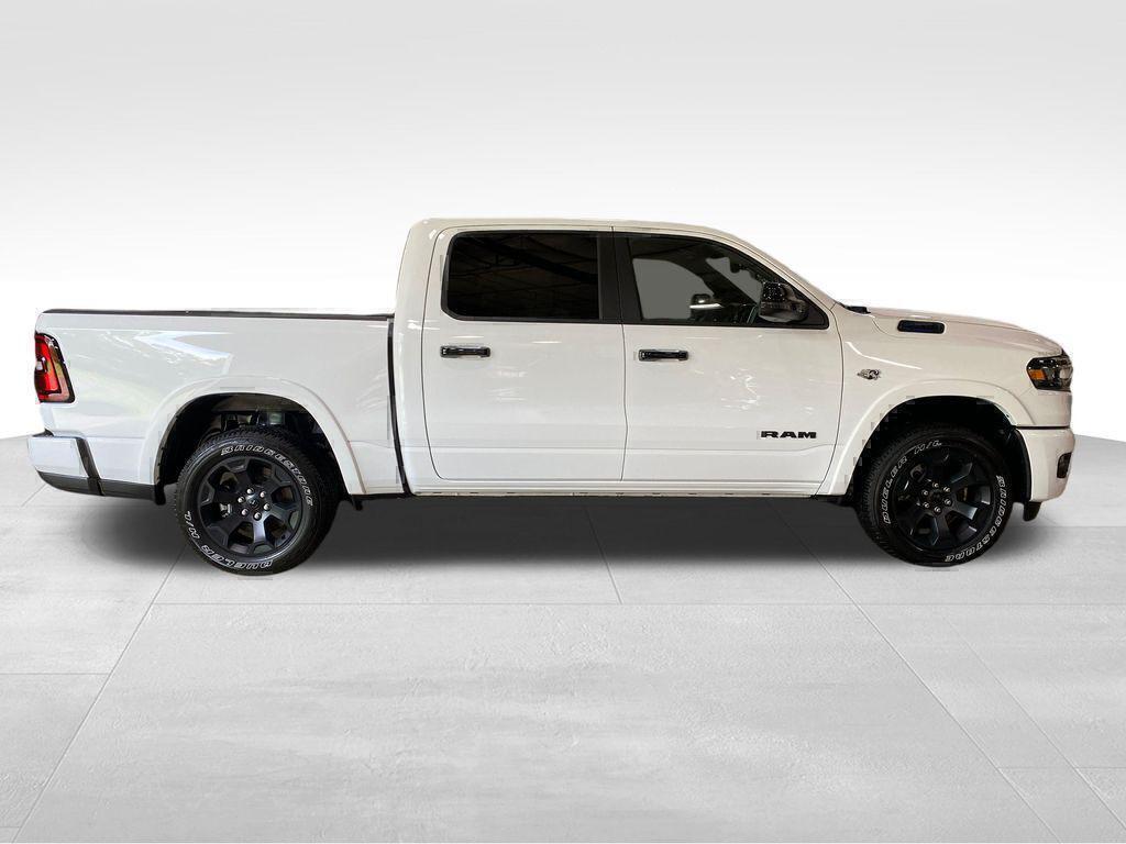 2026 RAM 1500 BIG HORN/LONE STAR — миниатюра 6