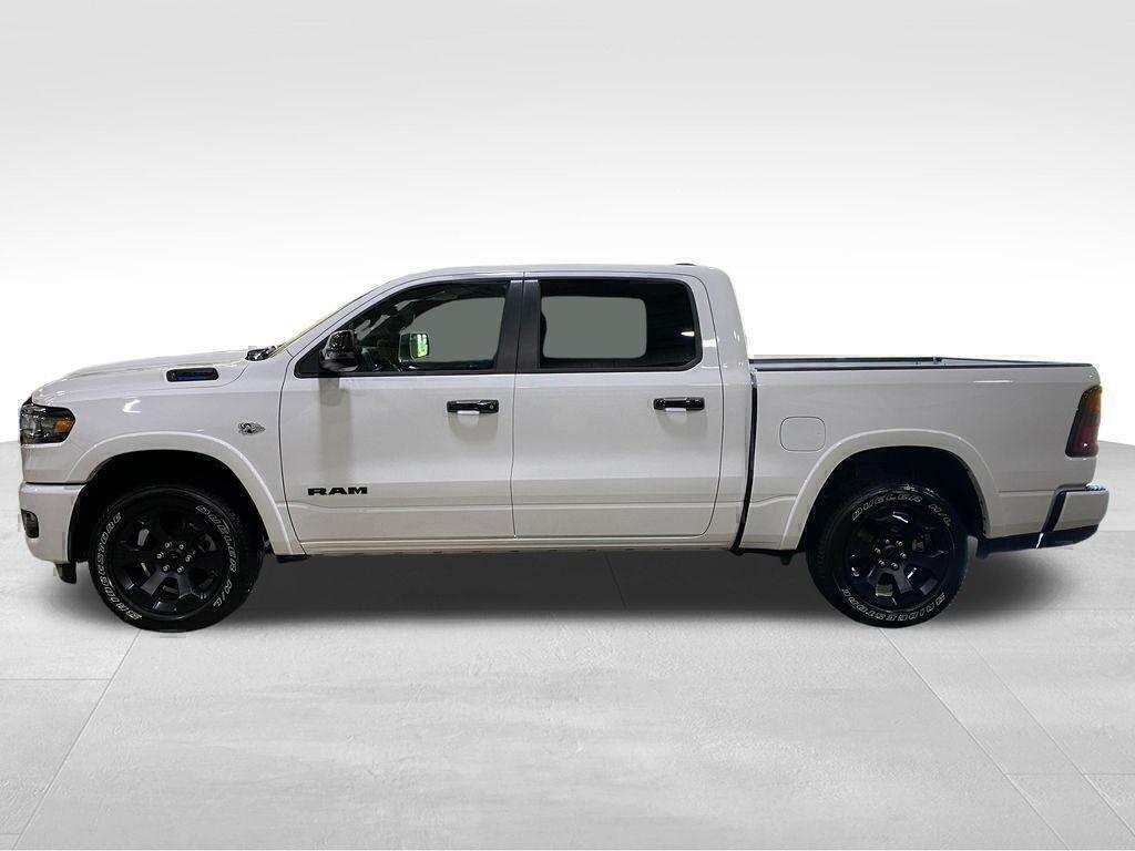 2026 RAM 1500 BIG HORN/LONE STAR — миниатюра 8