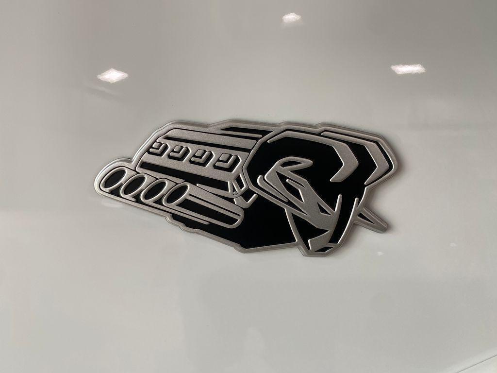 2026 RAM 1500 BIG HORN/LONE STAR — миниатюра 11