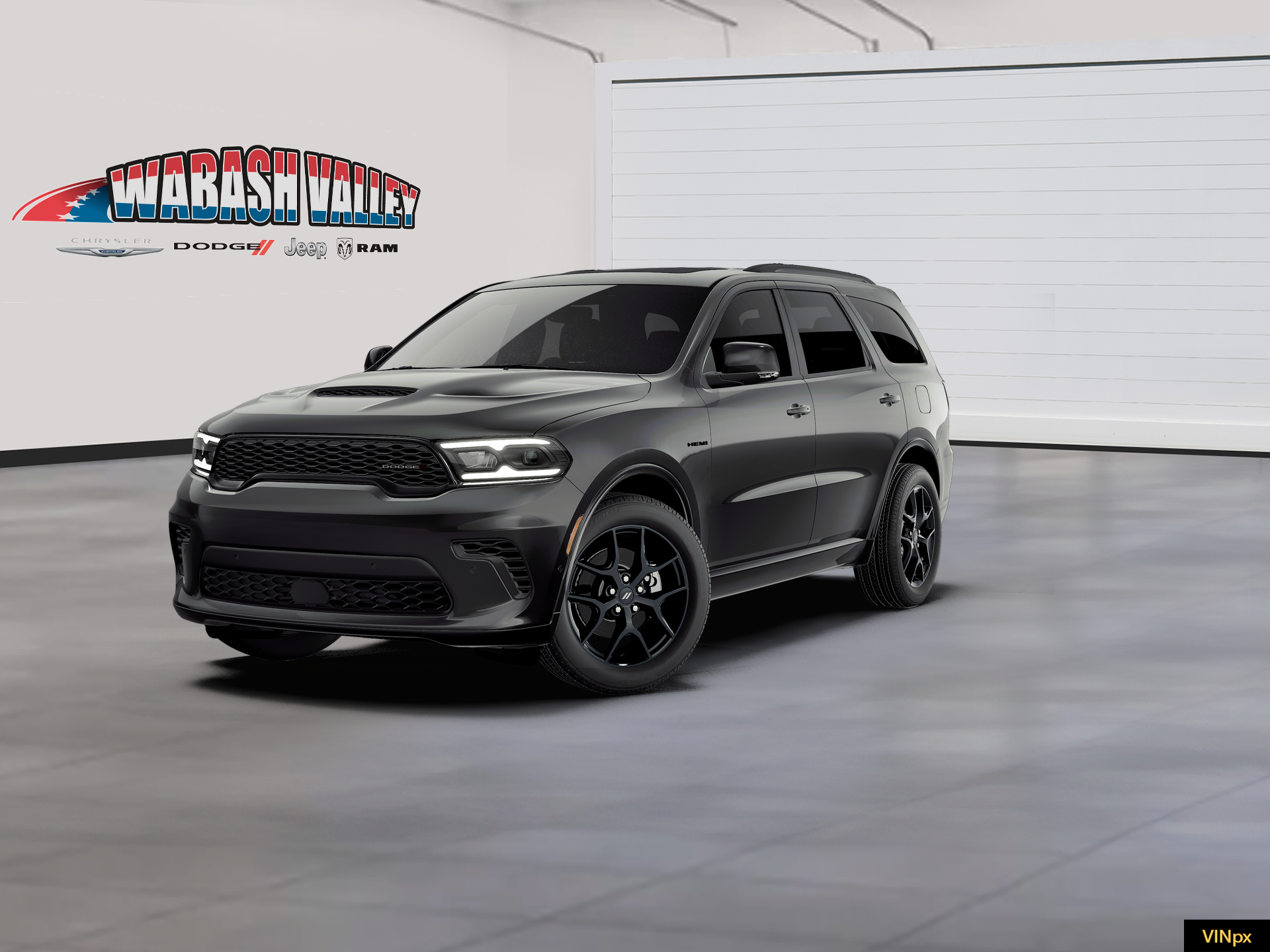 New 2027 Dodge Durango GT Plus