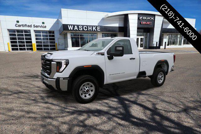 New 2026 GMC Sierra 3500 Base