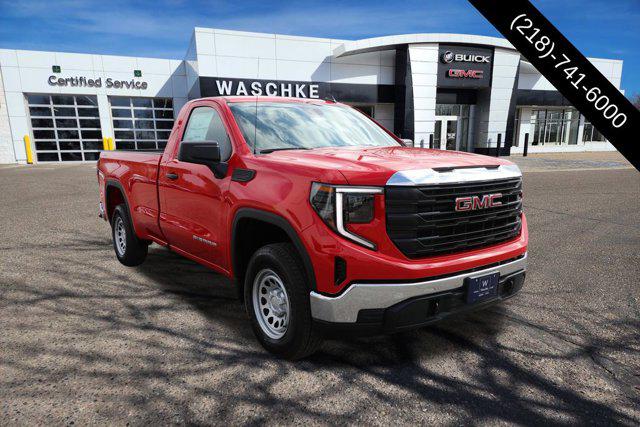 New 2026 GMC Sierra 1500 Pro