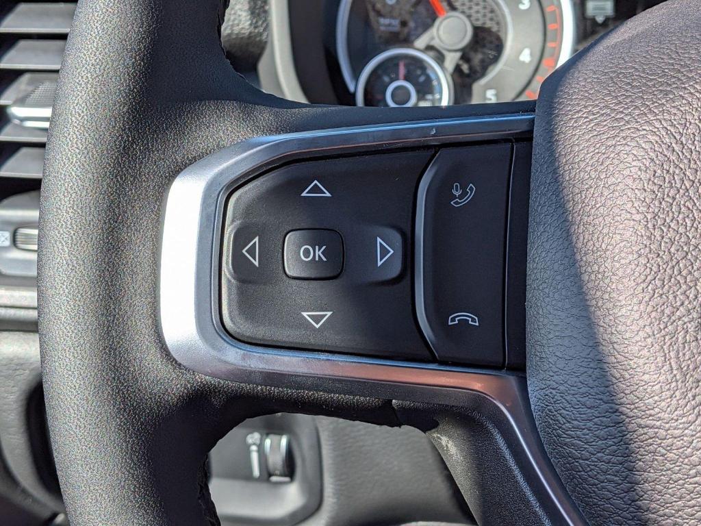 صورة مصغرة 12 لـ 2026 RAM 3500 TRADESMAN