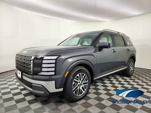 New 2026 Hyundai PALISADE SEL
