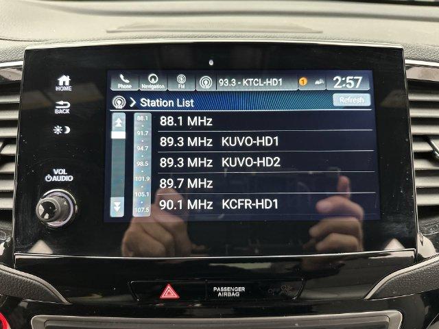 2021 Honda PASSPORT ELITE 缩略图 16