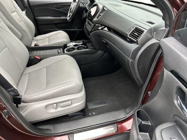 2021 Honda PASSPORT ELITE 缩略图 25
