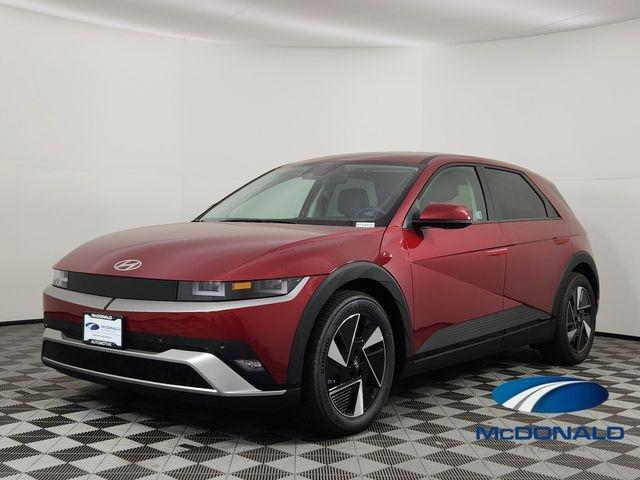 New 2026 Hyundai IONIQ 5 SEL