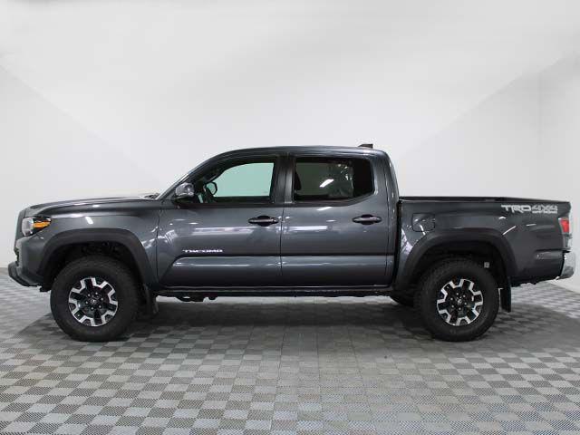 صورة 3 لـ 2023 Toyota TACOMA TRD PRO