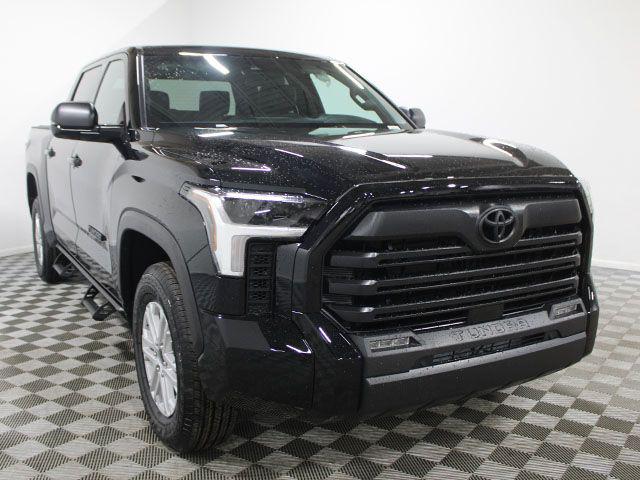 TOYOTA TUNDRA - 3