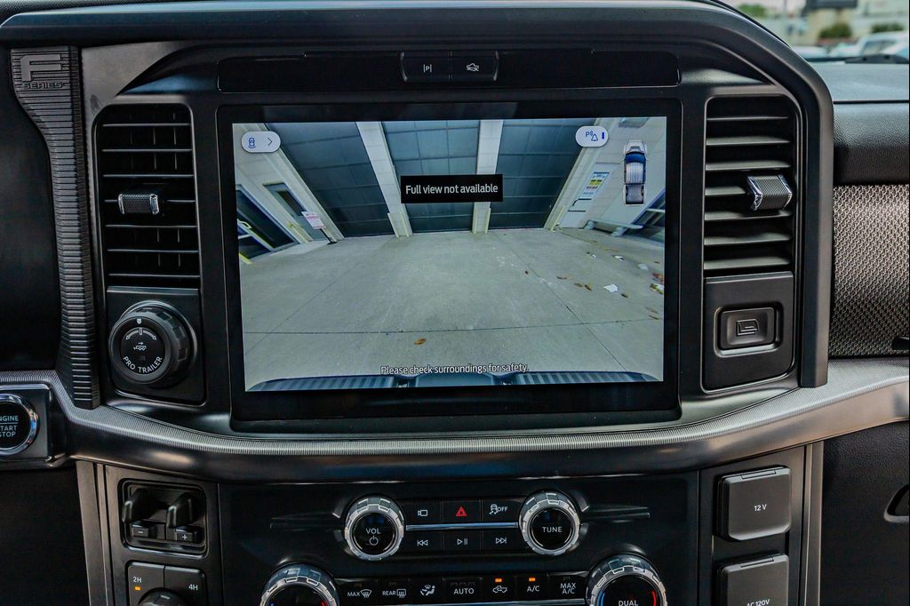 صورة مصغرة 27 لـ 2025 FORD F-150 RAPTOR