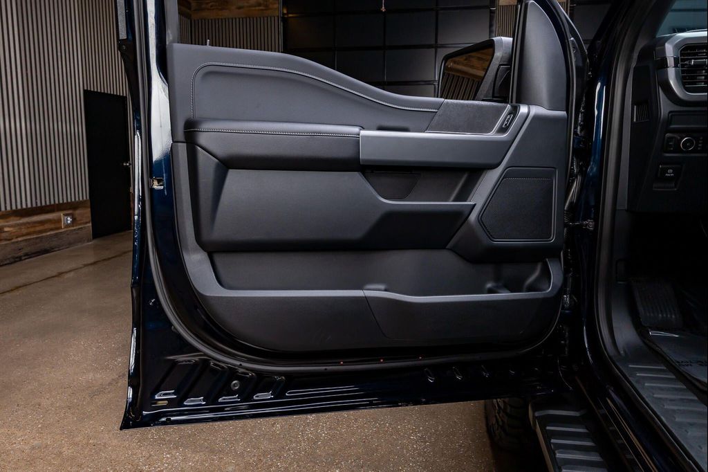صورة مصغرة 35 لـ 2026 FORD F-150 XLT
