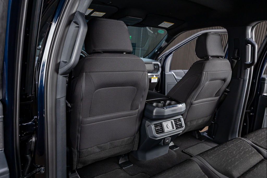 صورة مصغرة 33 لـ 2026 FORD F-150 XLT