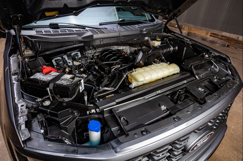 2024 FORD F-150 STX thumbnail 39