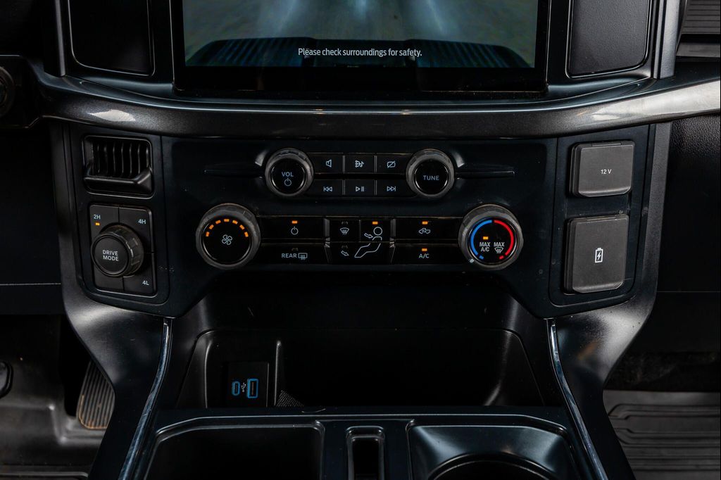 2024 FORD F-150 STX thumbnail 25