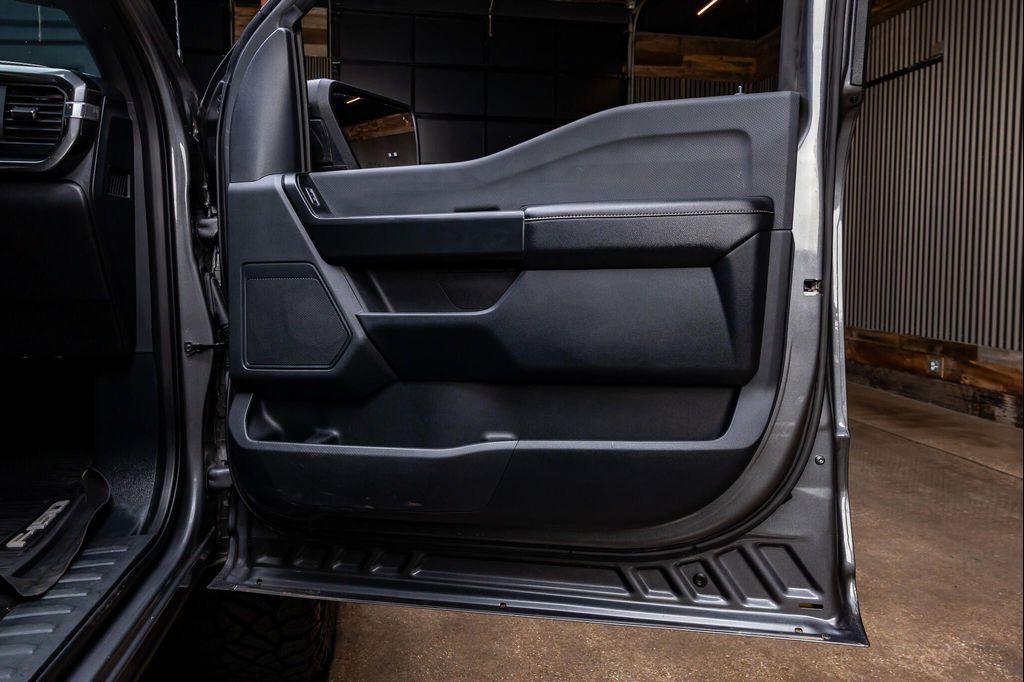 2024 FORD F-150 STX thumbnail 35