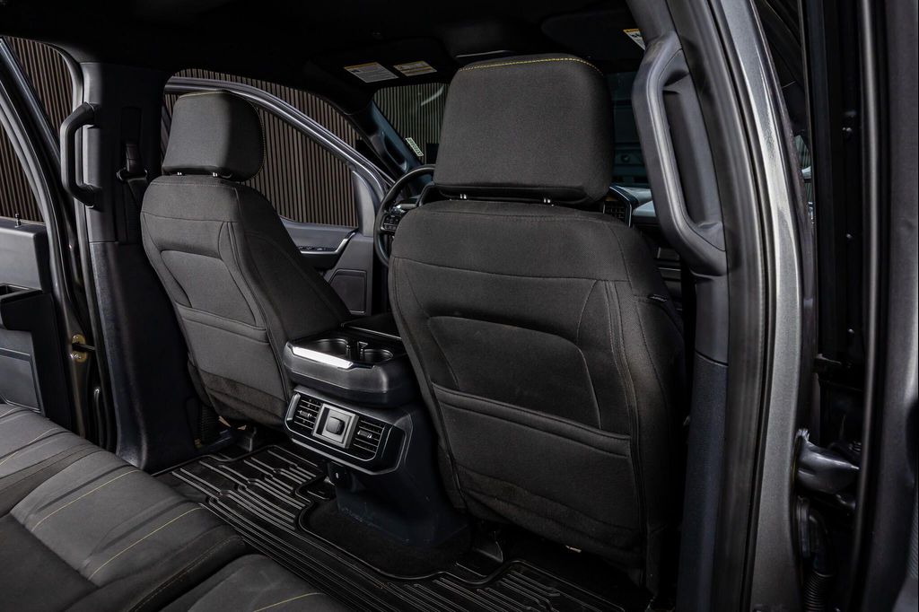 2024 FORD F-150 STX thumbnail 30