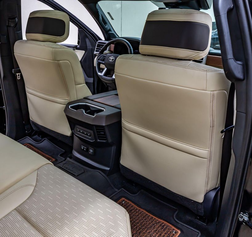 2023 Toyota TUNDRA 1794 EDITION thumbnail 33
