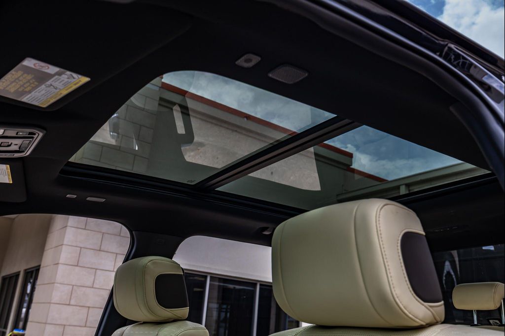 2023 Toyota TUNDRA 1794 EDITION thumbnail 31