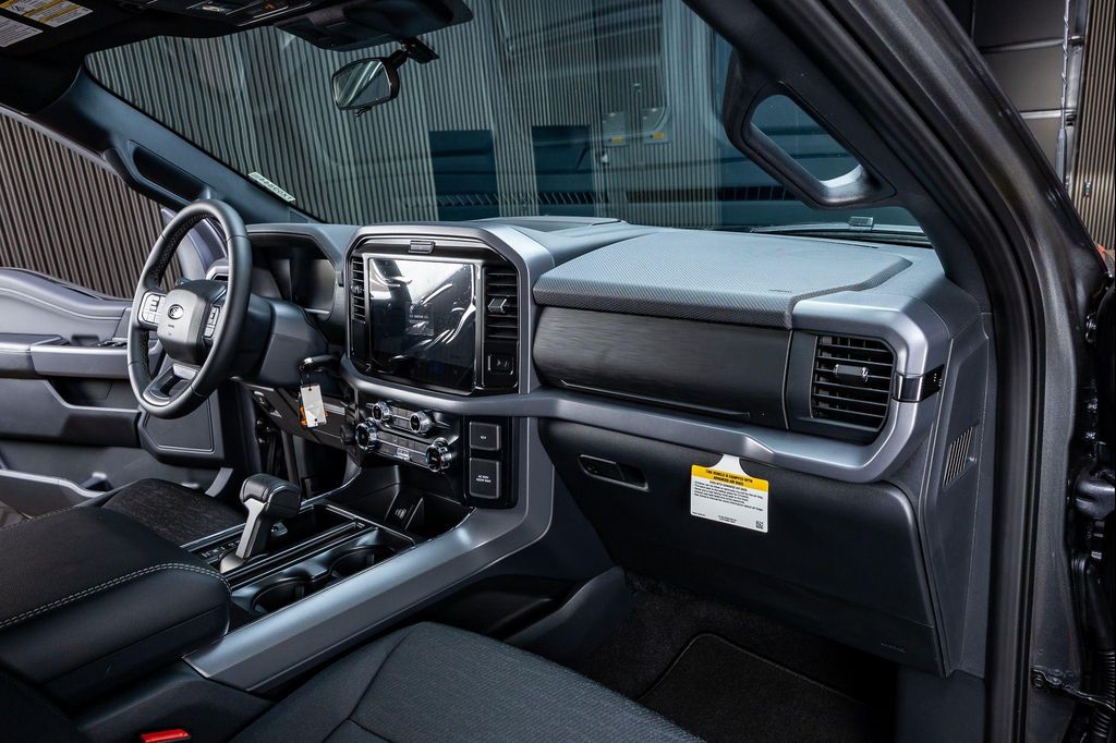 2026 FORD F-150 XLT — миниатюра 17