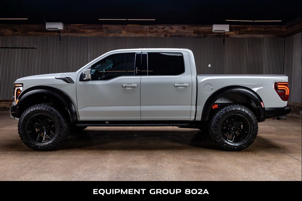 FORD F-150 RAPTOR - 6
