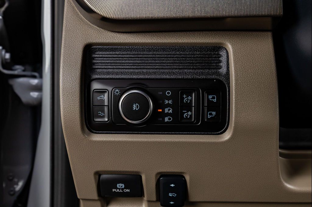 صورة مصغرة 22 لـ 2026 FORD F-250 PLATINUM