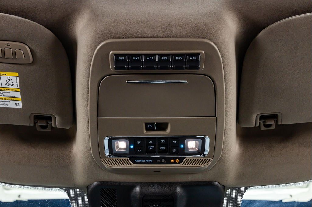 صورة مصغرة 30 لـ 2026 FORD F-250 PLATINUM