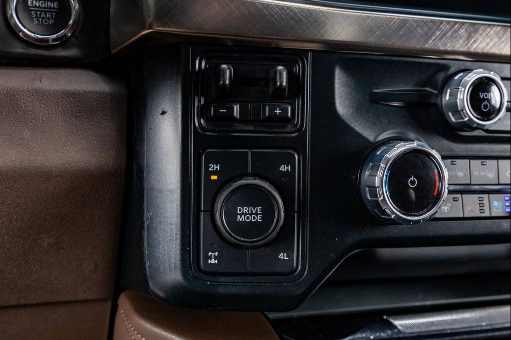 2023 FORD F-250 KING RANCH — миниатюра 22