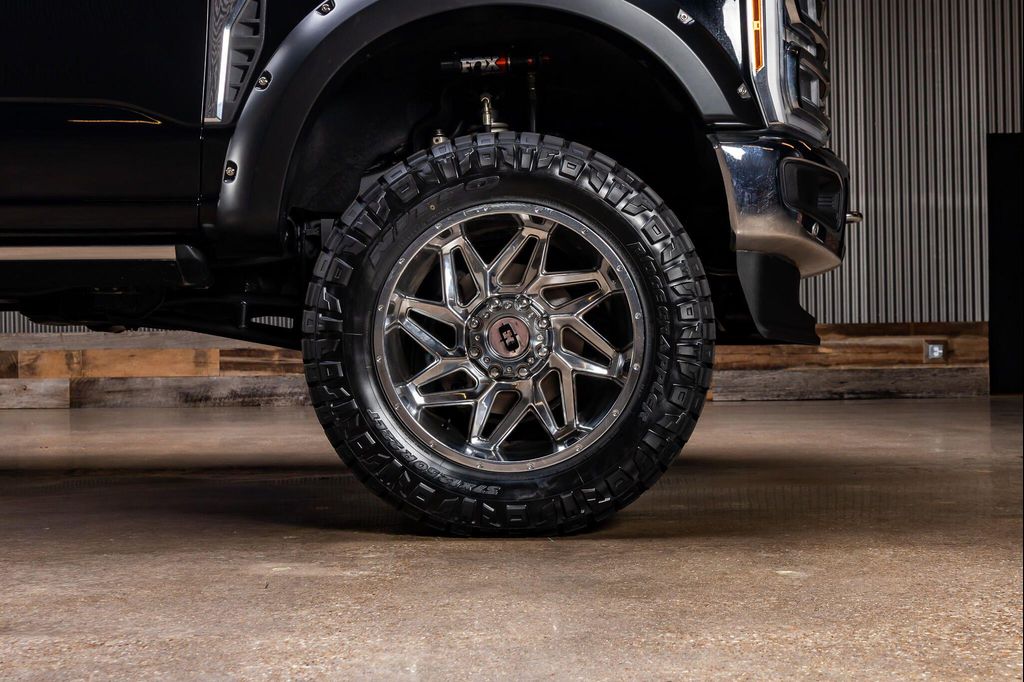 2023 FORD F-250 KING RANCH 照片 10