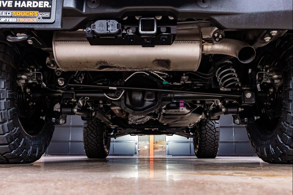 2024 FORD BRONCO WILDTRAK 缩略图 14