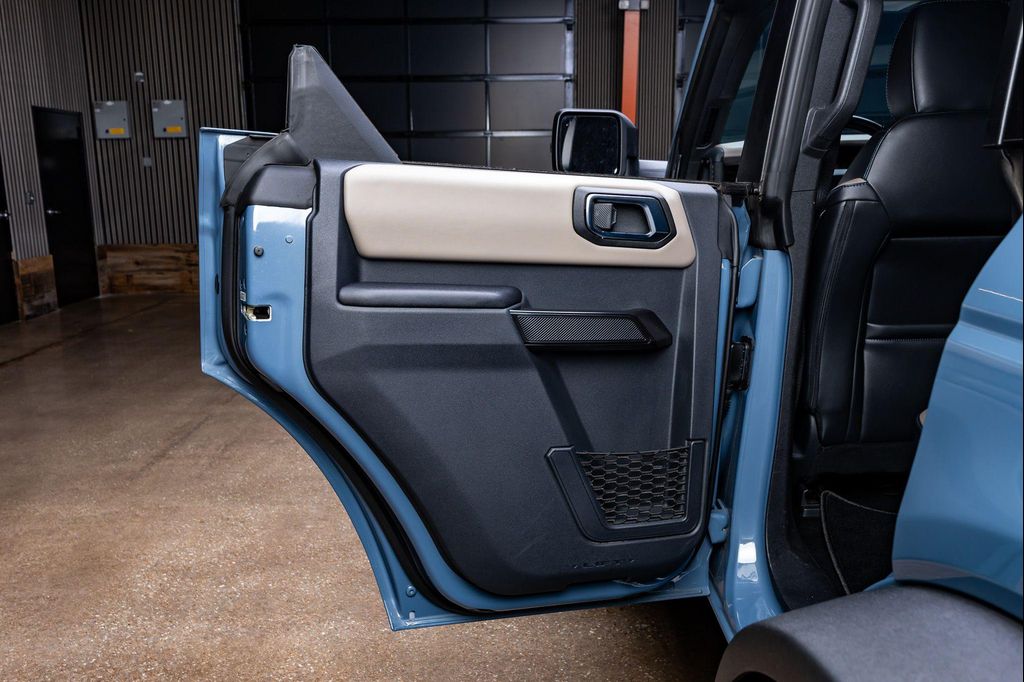 2024 FORD BRONCO WILDTRAK 缩略图 37
