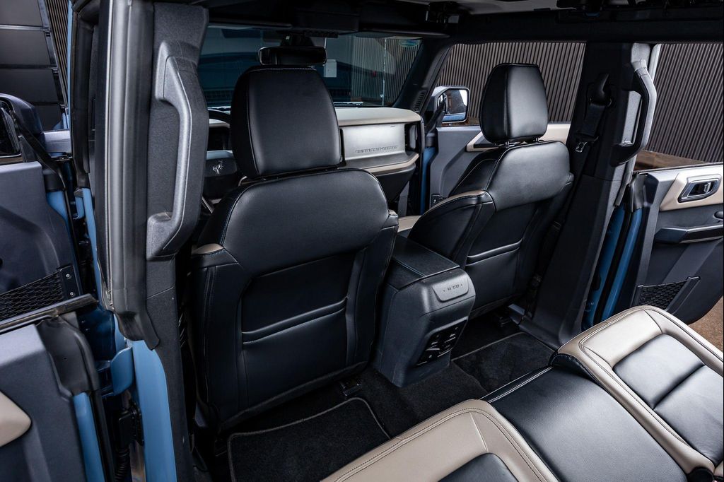 صورة مصغرة 32 لـ 2024 FORD BRONCO WILDTRAK