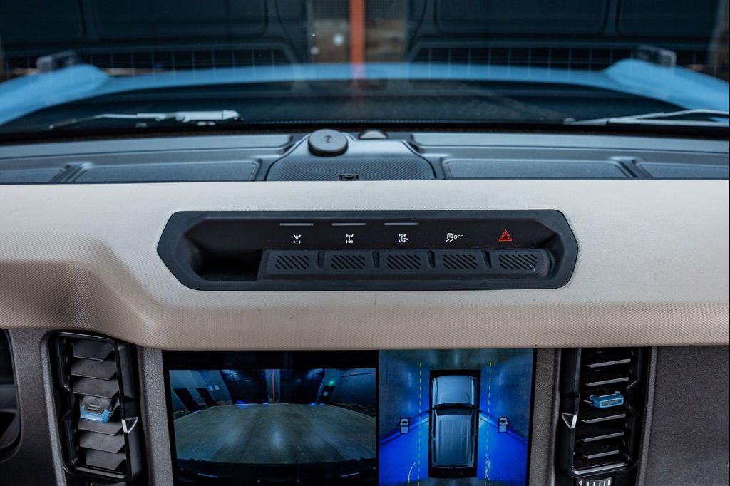 صورة مصغرة 24 لـ 2024 FORD BRONCO WILDTRAK
