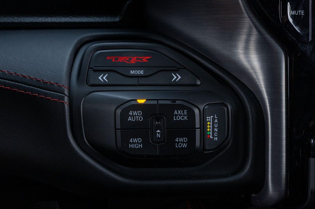 2022 RAM 1500 TRX 缩略图 23