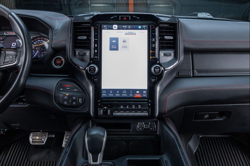 2022 RAM 1500 TRX 缩略图 24