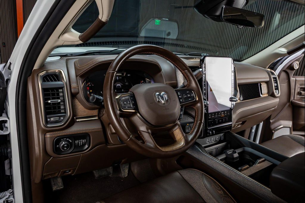 2026 RAM 2500 LONGHORN 缩略图 12