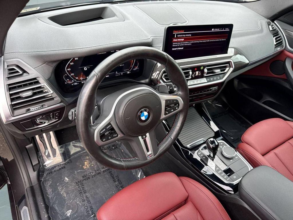 صورة مصغرة 11 لـ 2024 BMW X3 M40I