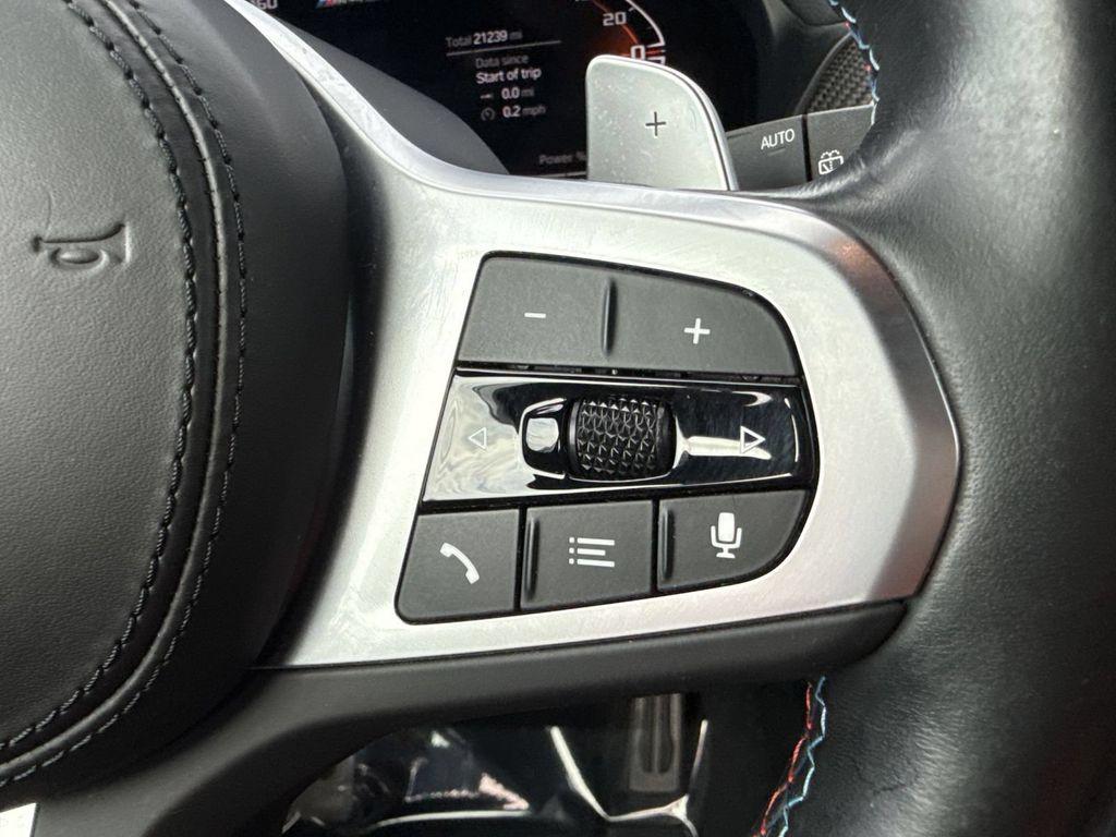 صورة مصغرة 21 لـ 2024 BMW X3 M40I