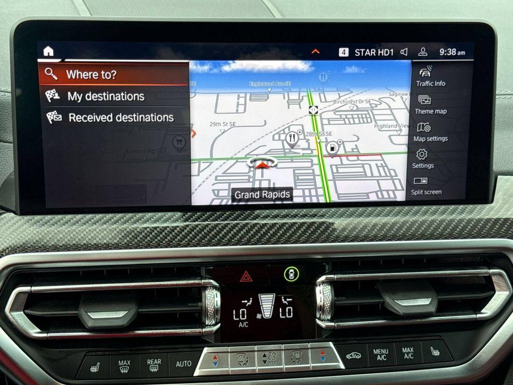 صورة مصغرة 25 لـ 2024 BMW X3 M40I