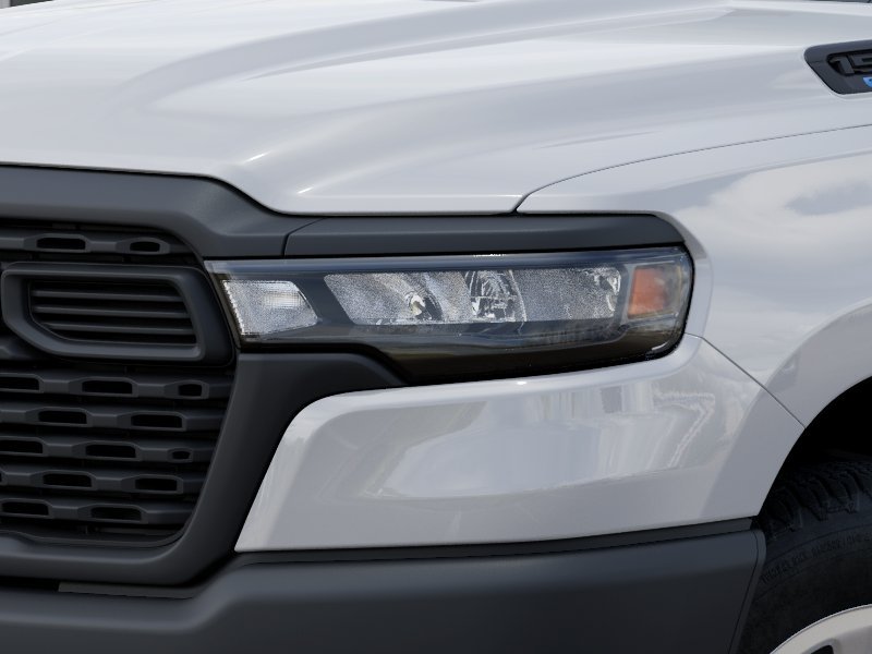2026 RAM 1500 TRADESMAN 照片 10