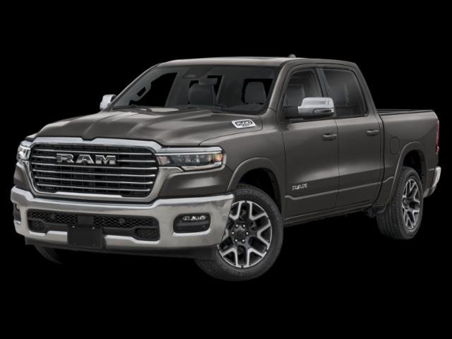 New 2027 RAM 1500 Laramie