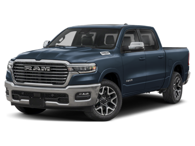 2026 RAM 1500 LARAMIE 照片 10