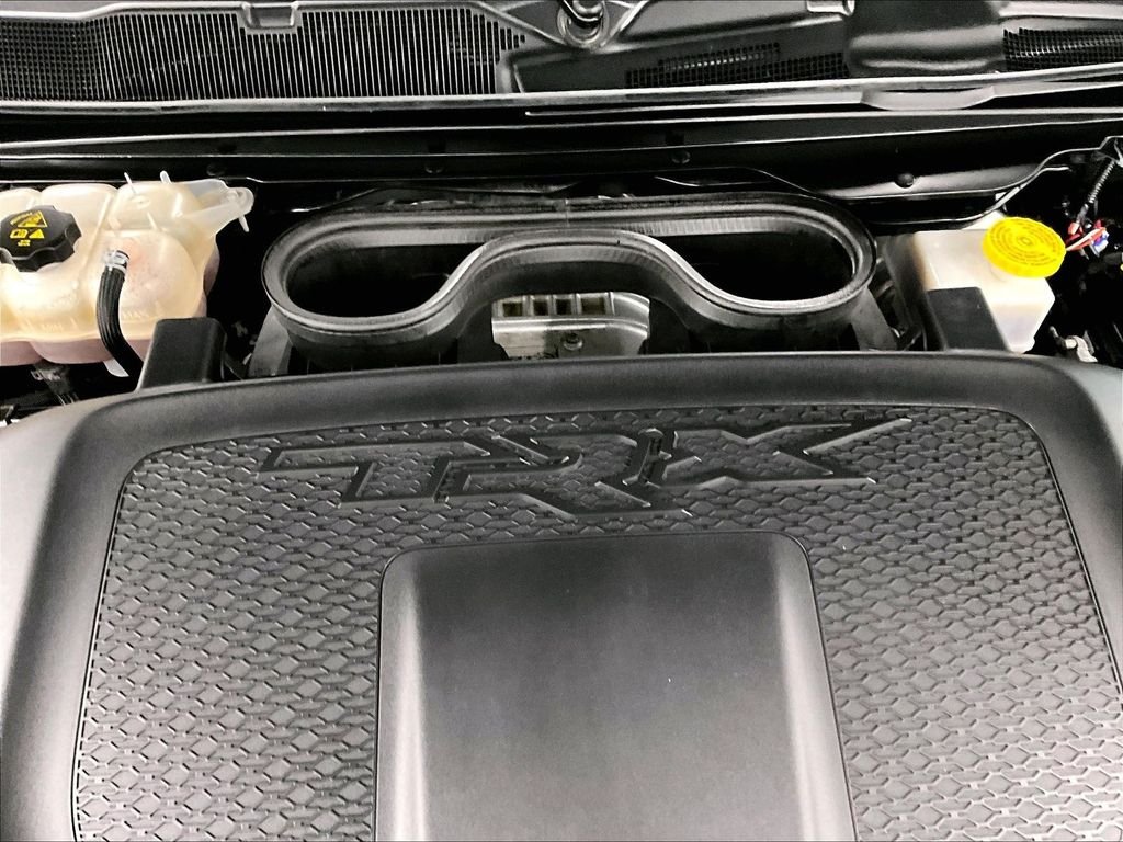2022 RAM 1500 TRX 缩略图 34