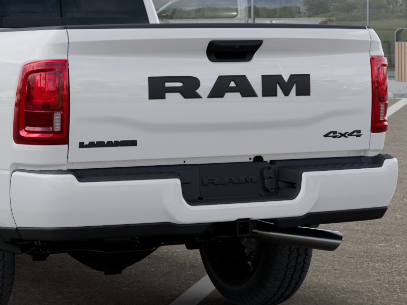 صورة مصغرة 13 لـ 2026 RAM 2500 LARAMIE