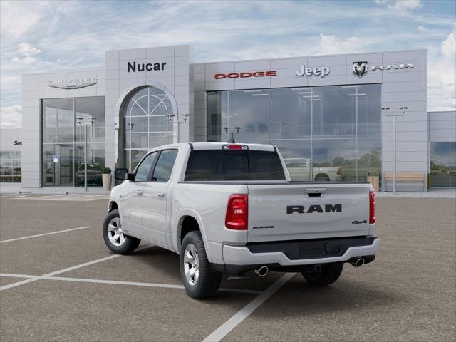 صورة مصغرة 30 لـ 2026 RAM 1500 BIG HORN/LONE STAR