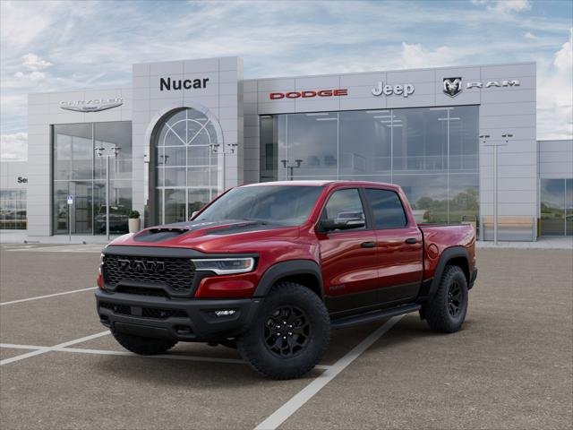 صورة مصغرة 28 لـ 2026 RAM 1500 RHO