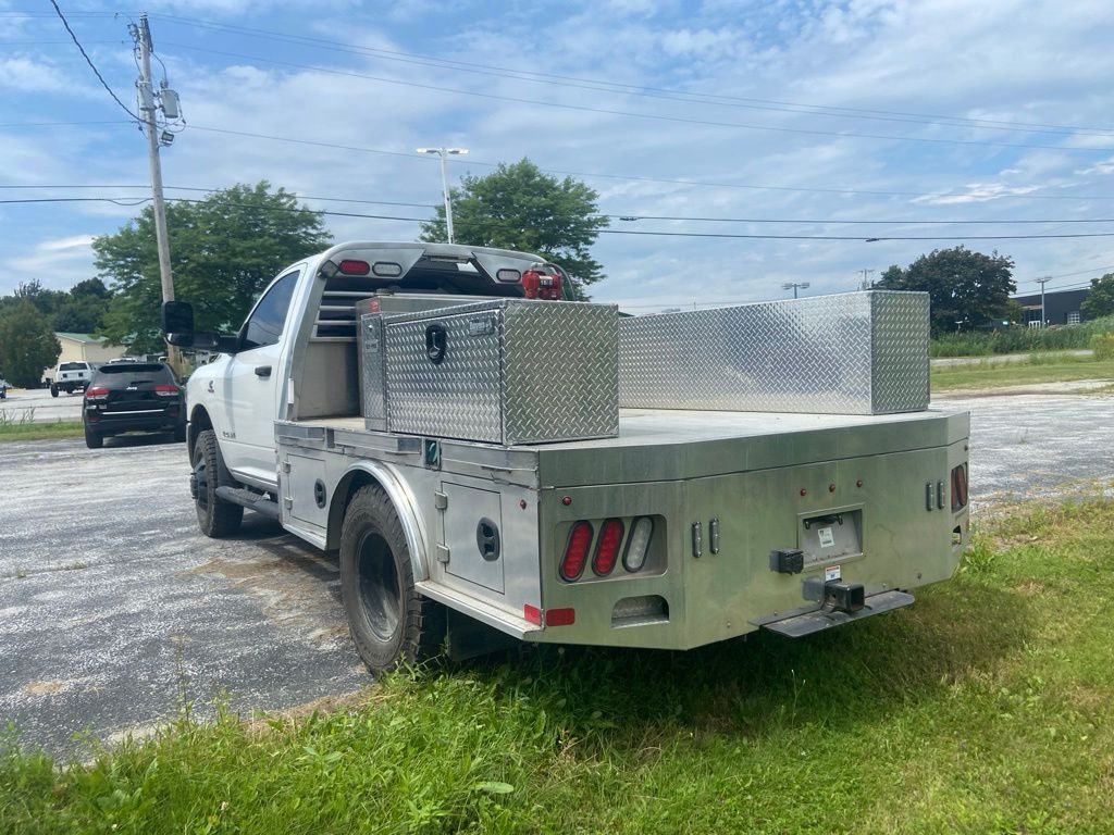 صورة 4 لـ 2020 RAM 3500 TRADESMAN