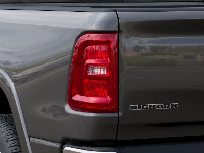 2026 RAM 1500 BIG HORN/LONE STAR 缩略图 27