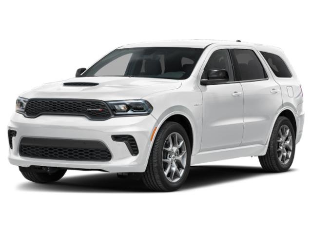 New 2026 Dodge Durango GT PLUS