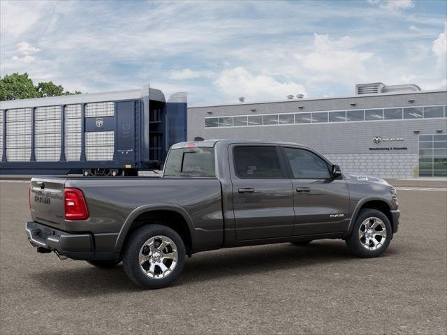 2026 RAM 1500 BIG HORN/LONE STAR 缩略图 2